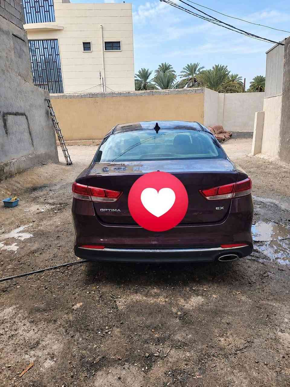 اوبتما • ٢٠١٦ • رقم سليمانية