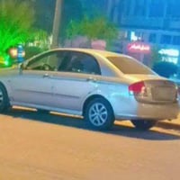 سيراتو ٢٠٠٧ • مكينة ١٦٠٠ • بدون حادث