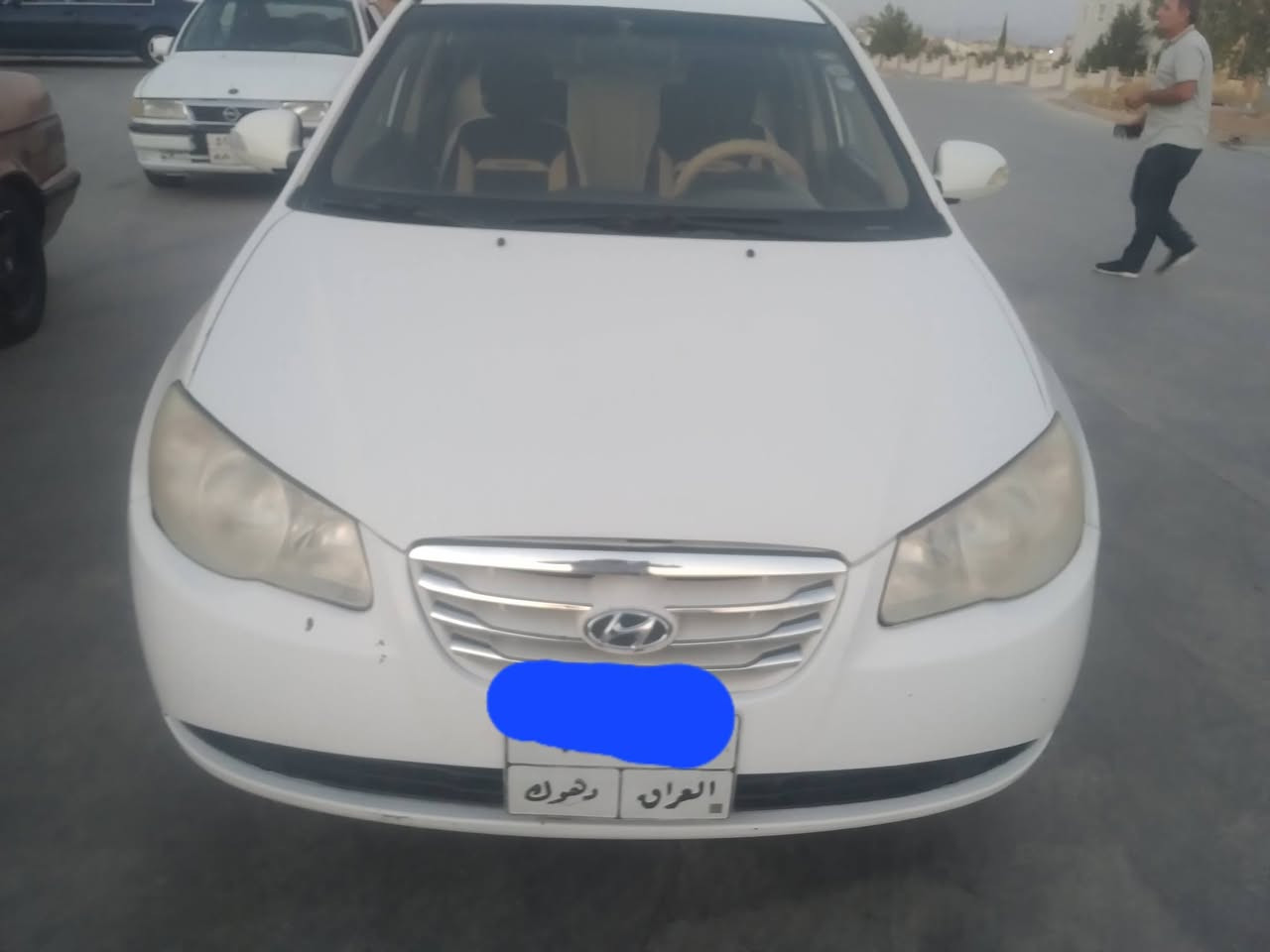 النتره موديل 2011 نض بوند بخ بدون داخل كير توماتيك دكشن عالي غرامه 
420 الف سعر 103 شويه ومجال
***********
***********
