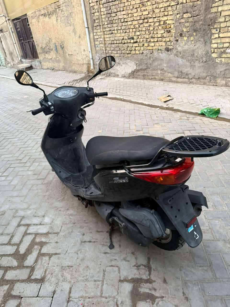 اكزاز • ياباني • مكينة كفاله