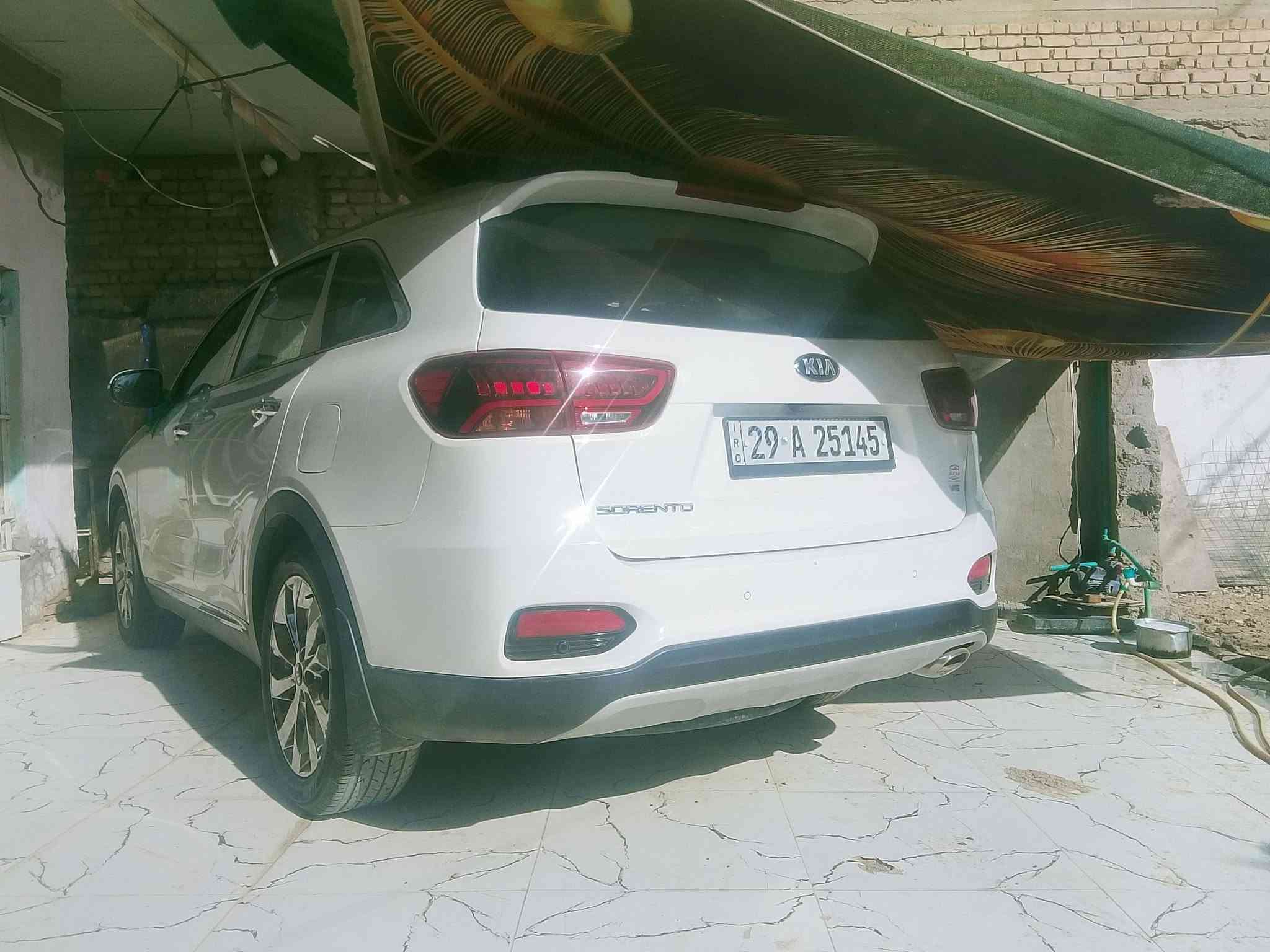 ٢٠٢٠ • مشيه ١٢٥الف • نص فول