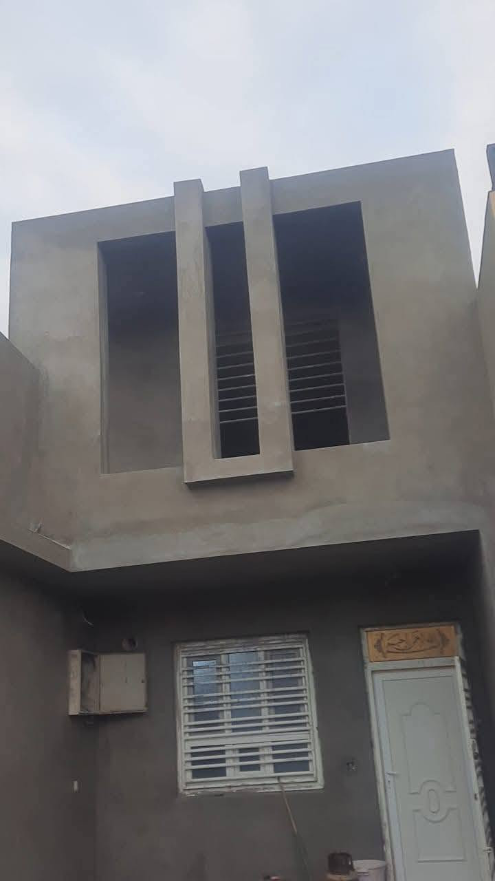 لباخ متفرغ جص وسمنت  درجه اولى اشتغل گباله ومتر فقط ***********
نجف
