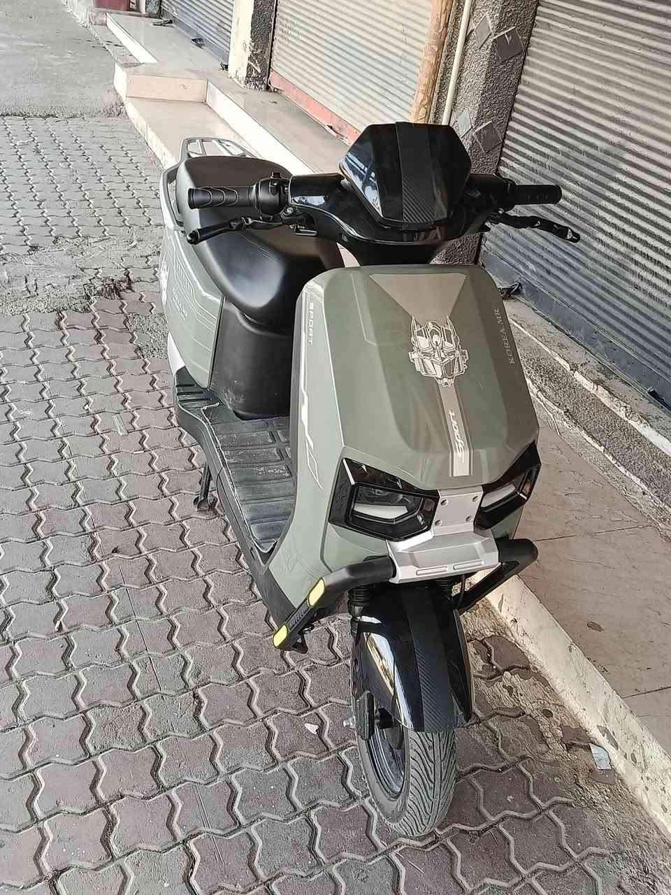 سلام عليكم  هاي درجة شحن للبيع سعره 625بيهاا مجال لطبين عنون كركوك روناكي بيهاا ضمان  يوم كامل فقط ***********
