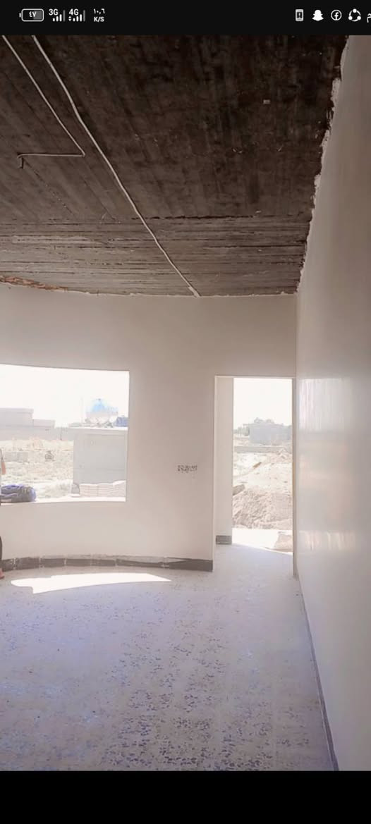 كادر لبخ جص • شغل مساطر • ٥ عمال