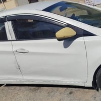 النترا • ٢٠١٣ • مكينة ١٦٠٠