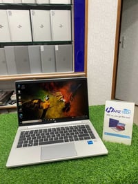 HP ProBook 440 G8 • i5-1135G7 • ٢٥٦GB SSD