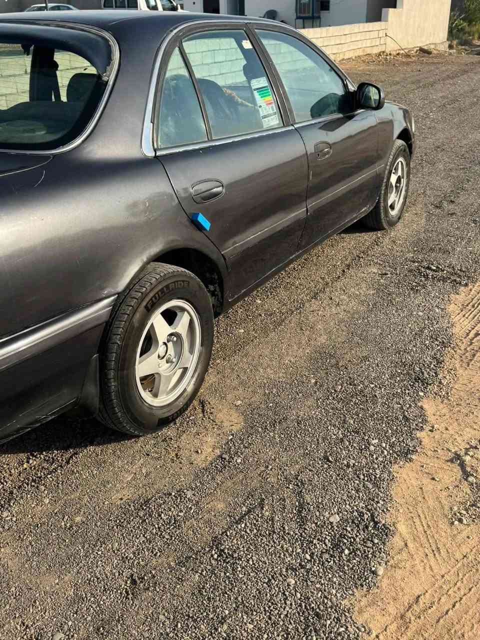 سوناته تو موديل ۹۳ كير اوتماتك رقم بغداد تبريد ثلج مكينة جديدة صدر جديد باتري جديد سيارة جاهزة مكاني ديالى بعقوبه شفته السعر 37 ممتواجد ع النت اتصال فقط ***********
