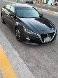 التيما SL • ٢٠١٩ • وارد أمريكي