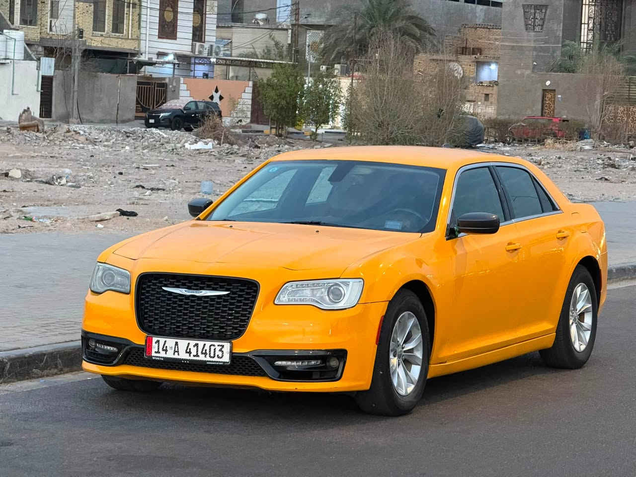 �
السلام عليكم 🌹

🚘 اوباما ٢٠١٦ / ٢٠٢٣
📍 رقم بصرة — تحويل مباشر
🆕 تسجيل جديد، بعده ما مسجل عالخط
💥 الحادث مرفق بالمنشور
🛣️ ماشية ١٦٠ ألف
💰 السعر: ١٧٠

📞 ***********
📍 العنوان: البصرة — القبلة

🔴 بيع فقط، بدون مراوس

