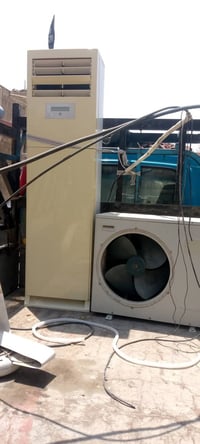 سبلت • طن ونص • مدينة الصدر