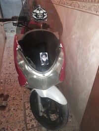 بي سي اكس • جيل اول • يحتاج كفر