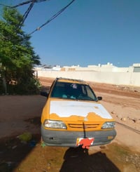 ٢٠١١ • بدها حدادية • كهربايات كاملة
