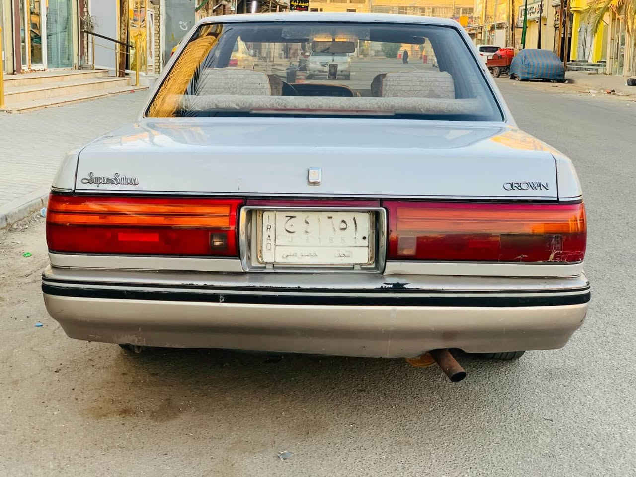 هارتوب • موديل ١٩٩١ • محرك ونجي ناعم