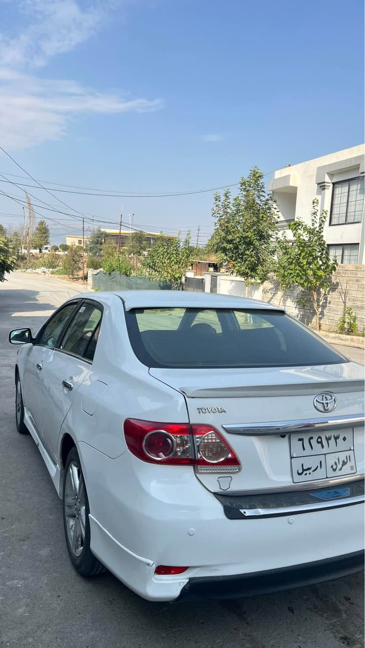 بیکاشۆ • ٢٠١٣ • سۆران