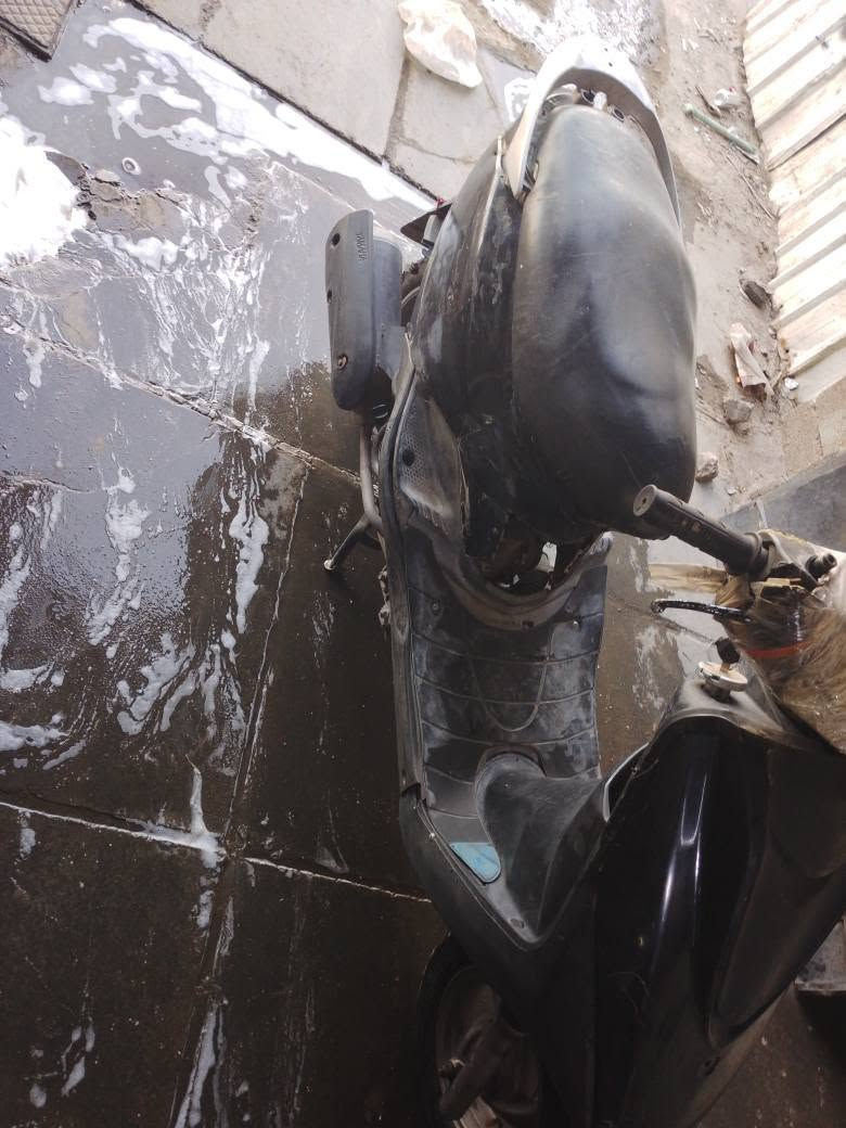 دراجات بريز عدد 2 شغالات ابيعهن ثنينهن سوه سعرهن 500وبيهن مجال ***********

مكاني فلكه 83 بغداد, العراق
