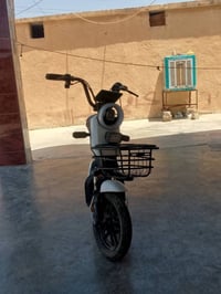 حجم ١٤ • بطاريات شرط • عطل الملف