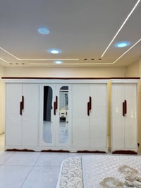 غرفه نوم • صاج عراقي • ٩ قطع