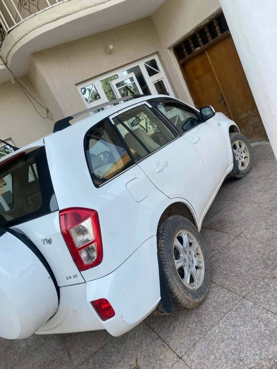 تيكو • ٢٠١٤ • رقم واسط