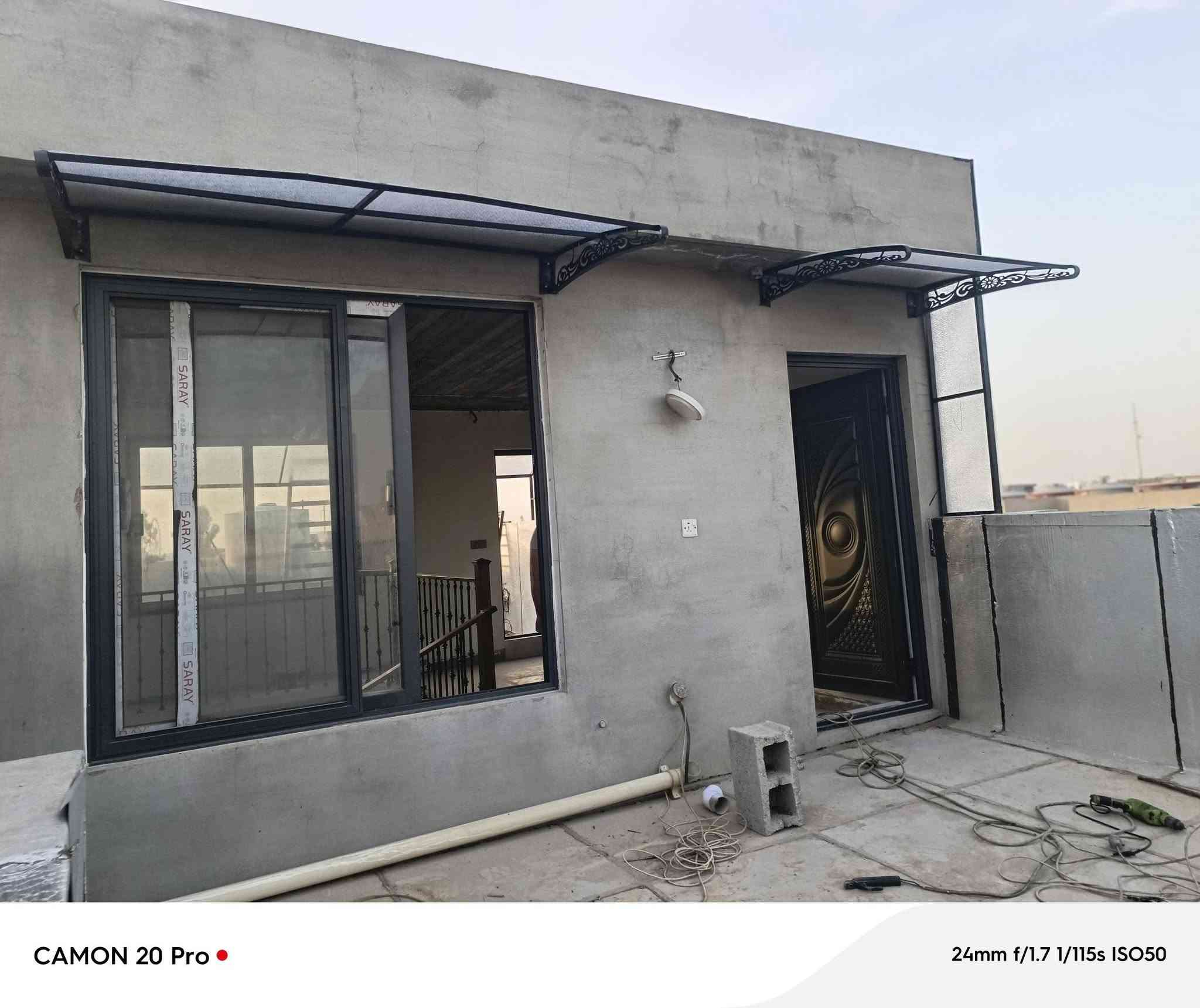 حداد عام • مضلات أبواب • تصليح بالبيت