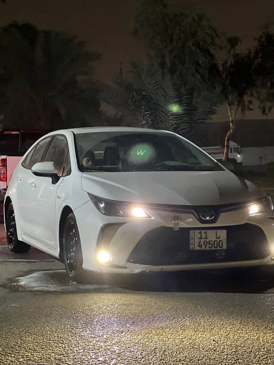 كورلا ٢٠٢٥ • فول مواصفات • ٥٠ الف