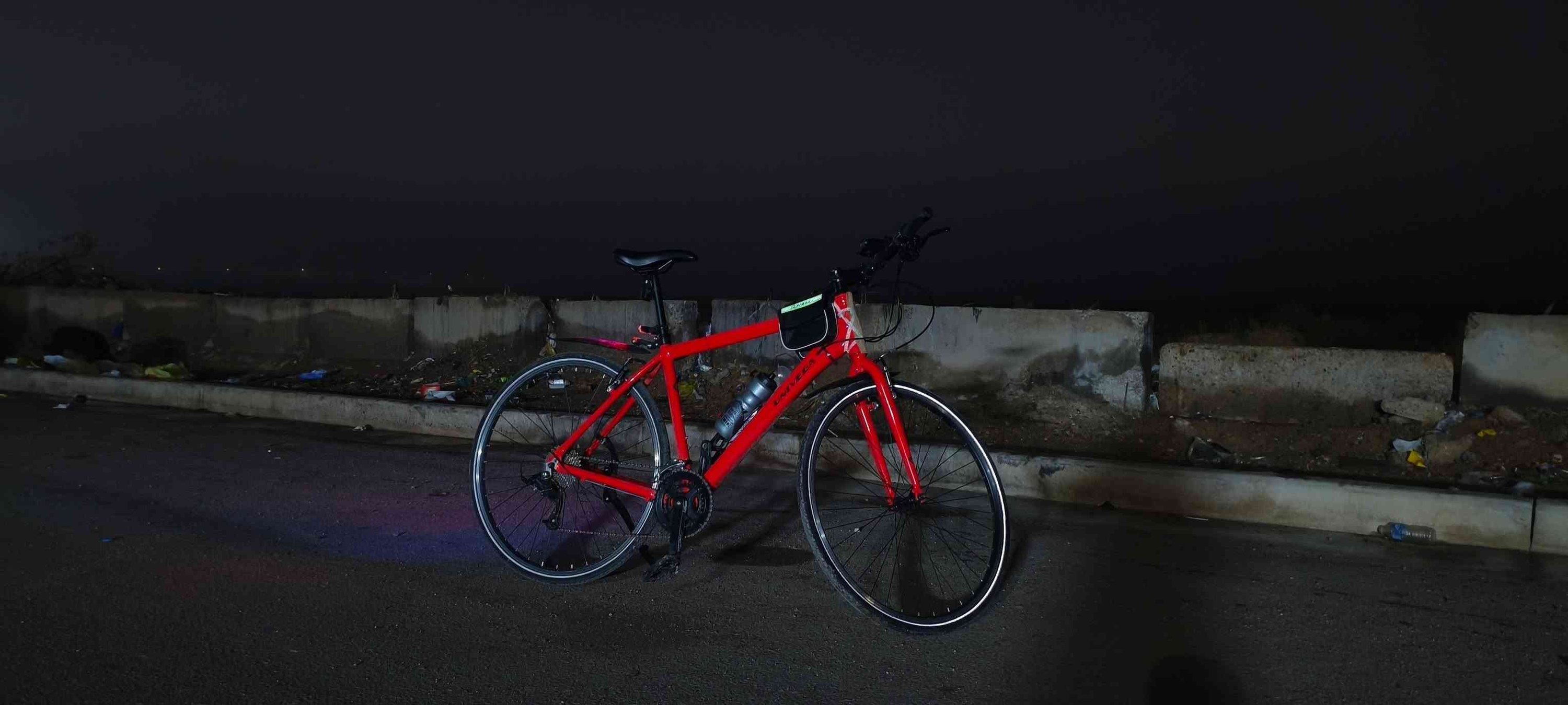 C700  Hybrid هجين
مختوم ختم كالفورنيا
حجم28
ستيرن عدل 90
بايسكل اخذته طلعت بي رود مره وحده
و تركته بسبب الشغل
حتى تنضيف ما سويتله بس مره وحده و تركته
واير الكير الخلفي ينرادله ضبه بسيطه متاخذ دقايق
مكاني بغداد الشعب
للأستفسار
(***********)
