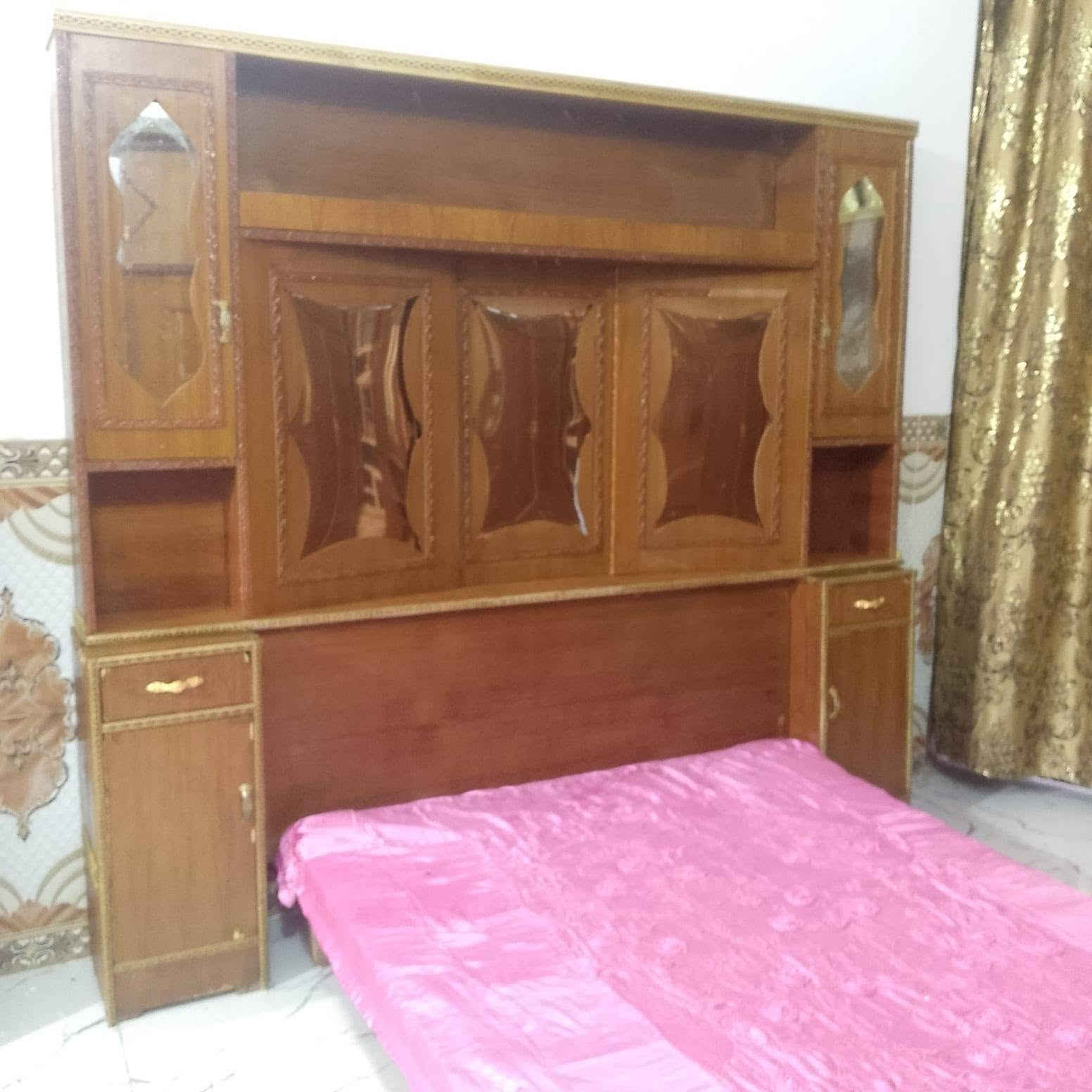 غرفة صاج • ٦ ملحق • ابوغريب الشهداء