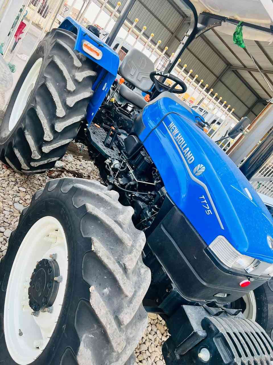 نيهولند • ٢٠٢٤ • اربيل