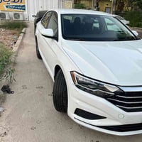 جيتا ٢٠٢١ • ابيض • ضرر بسيط