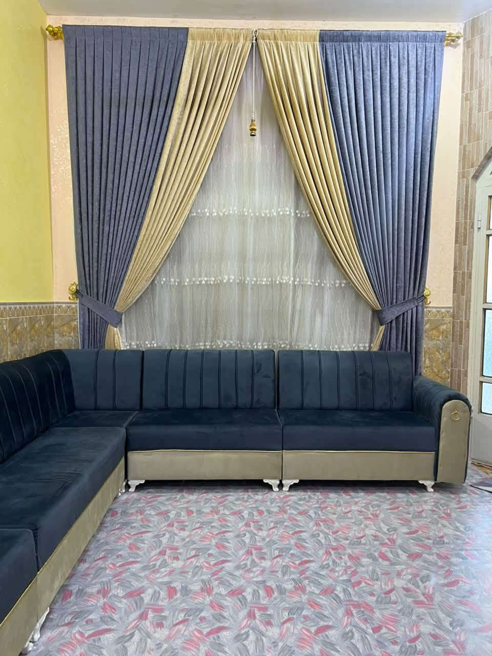 البصرة • قنفات • نضافة ٩٩٪