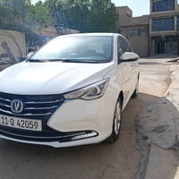 شانجان L7 • موديل ٢٥ • ماشي ٢٦٠٠٠