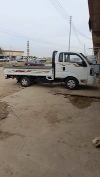 كيا ٢٧٠٠ • موديل ٢٠٢٠ • ما مفتوح شركة