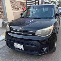 سول ٢٠١٩ • ٥٦ ألف ميل • وارد امريكي