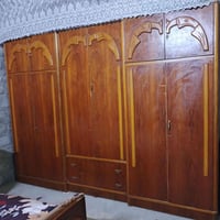 غرفه اخشاب • موصل • حي الميثاق