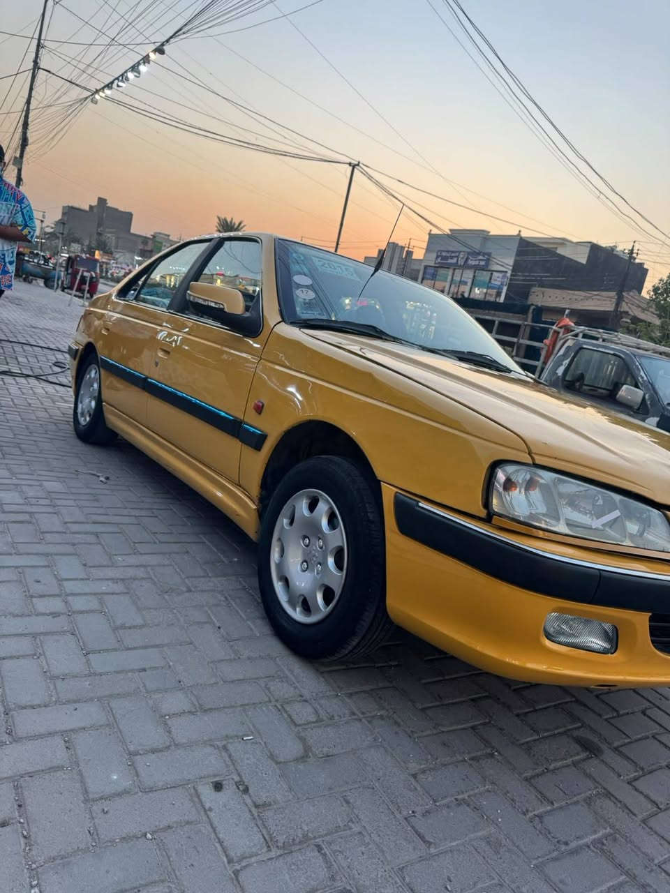 بيجو بارص 2015كير مكينة صدر تخم تاير تبريد كلة مكفول مكفولة من ضربة وصبغ بيهة طخة خشم جاملغ وبنيد مصلح بارد نفسة افحص وين مايعجبك رقم بغداد نكليزي شرط تحويل مصفرة هيىة وغرامة السعر 38بيهة حك جية ***********بغداد الكرخ
مكلف بل نشر اخوان
