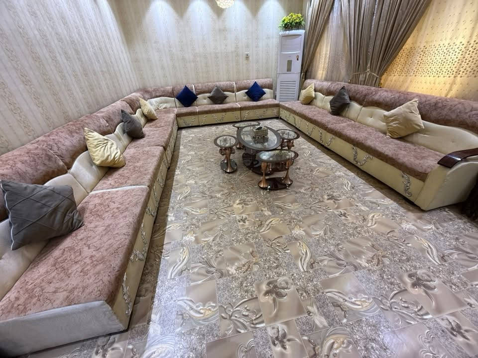 قنفات • جلسة ديوان • ١٢ قطعة