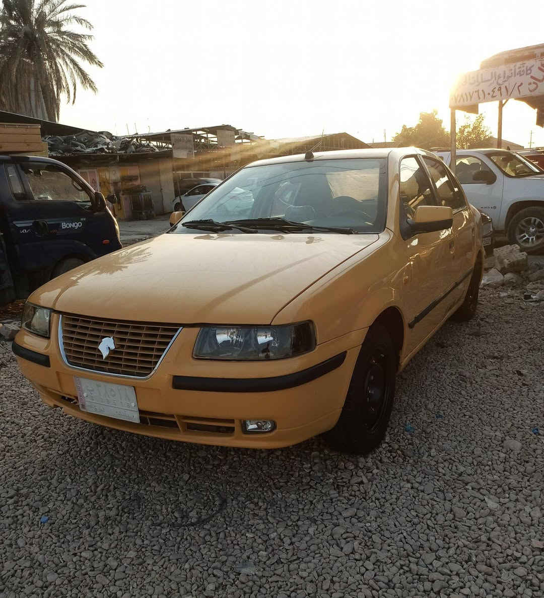 للبيع مديل 11
رقم بغداد سنويه ل 28 
مكينه كير تخم تاير جداد 
مكاني بابل السعر 28 وبيه مجال 

رقمي ***********
