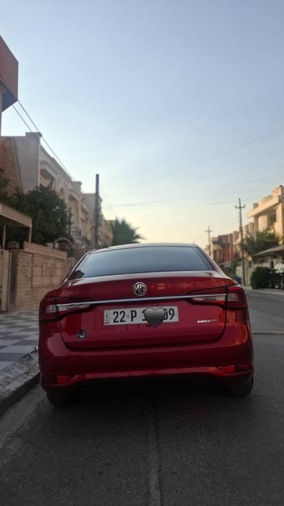 Mg5 
2024مۆدیل
هیچی نیە بەس کەمەک تەعدیلی گچکەی هەیە
بەشەرتی تەحویل و غەرامە ڕەقەم تەلەفۆن *********** واتس ئەپ کوڕەک گەر موشتەری تێل کە أربيل, العراق
