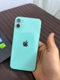 ايفون ١١ • بطارية ٨٥٪ • ايكلود مقفل