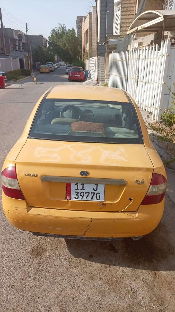 سلام عليكم طيبة موديل ١٥ سياره كير مكينه حدادية وتبريد كفاله كير ومكينه جديدات سياره بدون حادث وبدون صبغ سياره باسمي رقم جديد هزة جديده هيئة مصفر لسنة لجديده دافع مال سنة تايرات جدد مكاني بغداد حي العامل خلف بانزين خانة ***********\\\*********** واتساب سعرها ٣٠ وبيها مجال بسيط لشراي

