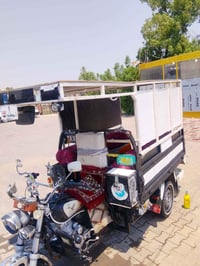 موديل ١٦ • نضيفه • كهربايات جديده