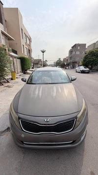 اوبتما • ٢٠١٥ • وارد امريكي