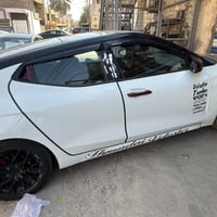 فولستر موديل 20 مستعجل على بيعته بيه 4 قطع سياره كلش حلوووه ونصبته احل...