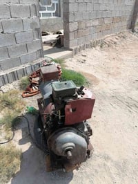 مولد هندي لبيع ٤٠٠ وبي مجال مكان النساف لستفسار تصال عل رقم 0781086391...