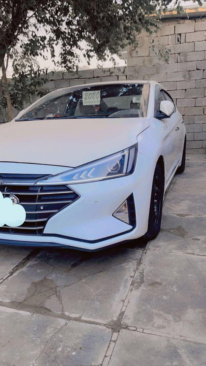 سياره الانتره للبيع 2019 خليجي رقم اربيل دولي   مكفوله كفاله عامه من كلشي فول موصفات واحد على واحد سياره ويل كب رقم اربيل دولي  تريد وكاله تريد تحويل ماشيه 51 حقيقي سعر 170 مكان بغداد تصل ***********
