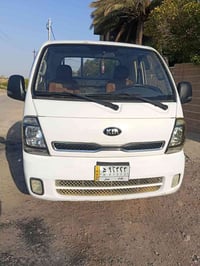 كيا بنكو • ٢٠٢١ • كفالة
