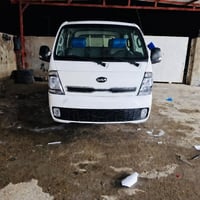 كيا دبل • موديل ٢٠١٩ • فول مواصفات