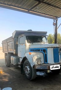 سكانيا ١١١ • بغداد دولي • سنوية ٢٠٣٠