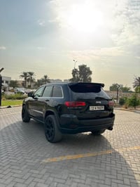 بلاك توب • ٢٠١٧ • دفع رباعي