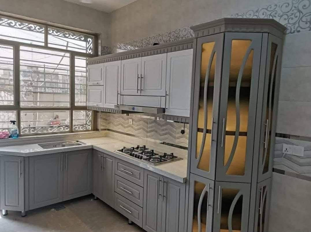 معمل المنيوم الشمس للكاونترات والديكورات الحديثه والابواب والشبابيك والمحجرات😊😊😊
يقدم لزبائنه الكرام ارقى واجمل التصاميم وبأنسب الاسعار ويوجد لدينا استبدال الكاونترات القديمه بكاونترات حديثه مع فرق السعر
ما عليكم سوى الاتصال على الرقم التالي 
*********** واتساب ☎️
العنوان/ميسان قرب /المحموديه /قرب الكنيسه
(((ارضاءكم غايتنه)))
لسنا الوحيدون لكننا الافضل دائماً🧿 المجر الكعبي, ميسان
