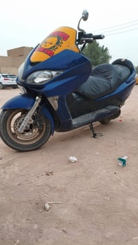 فورزه • ٠٩ • ترايك